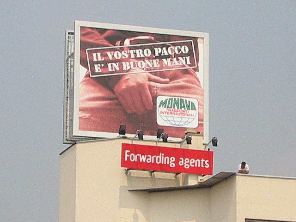 Foto Pacco